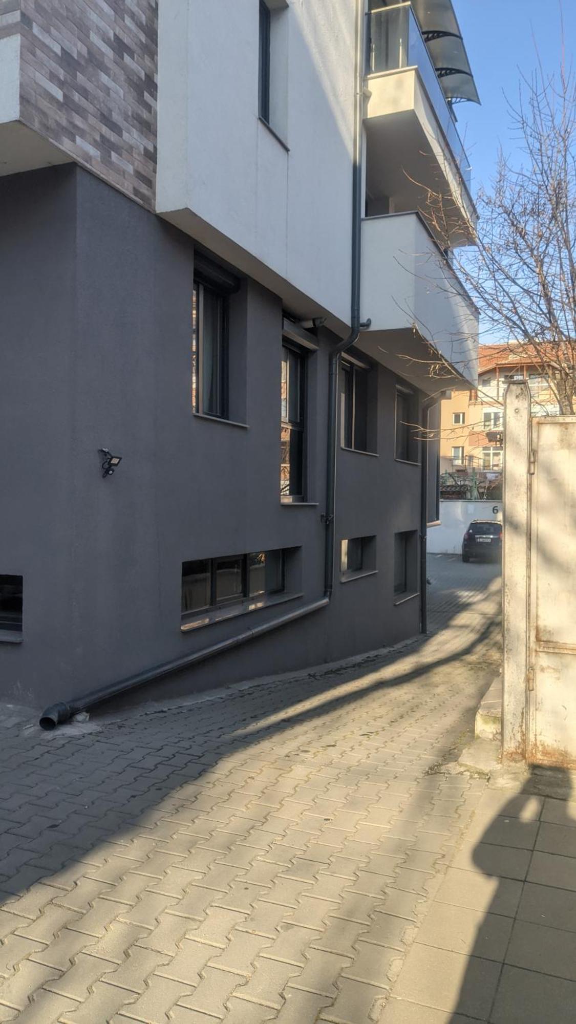 Central, Brand New With Parking * Blagoevgrad