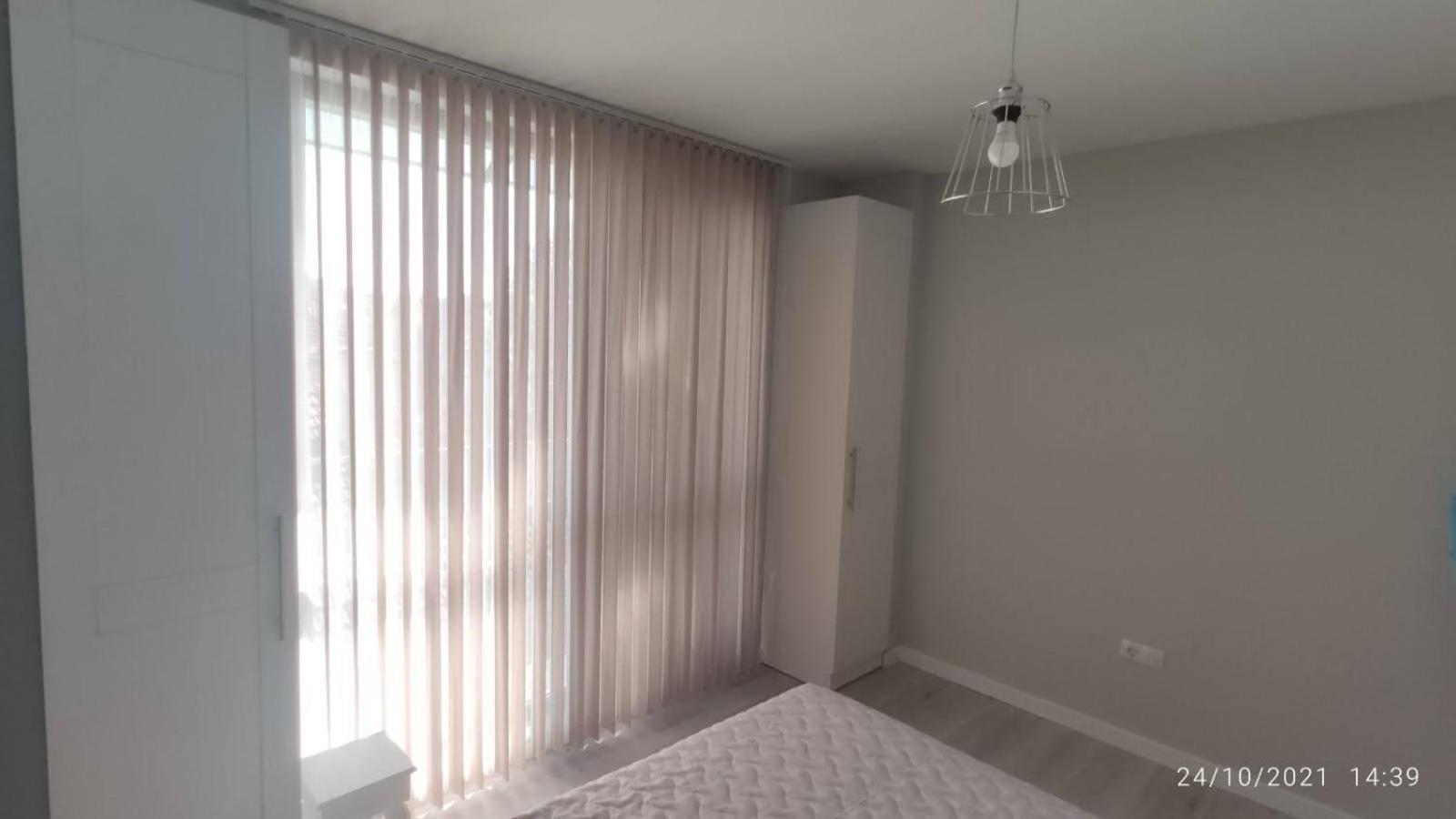 Central, Brand New With Parking Apartment *