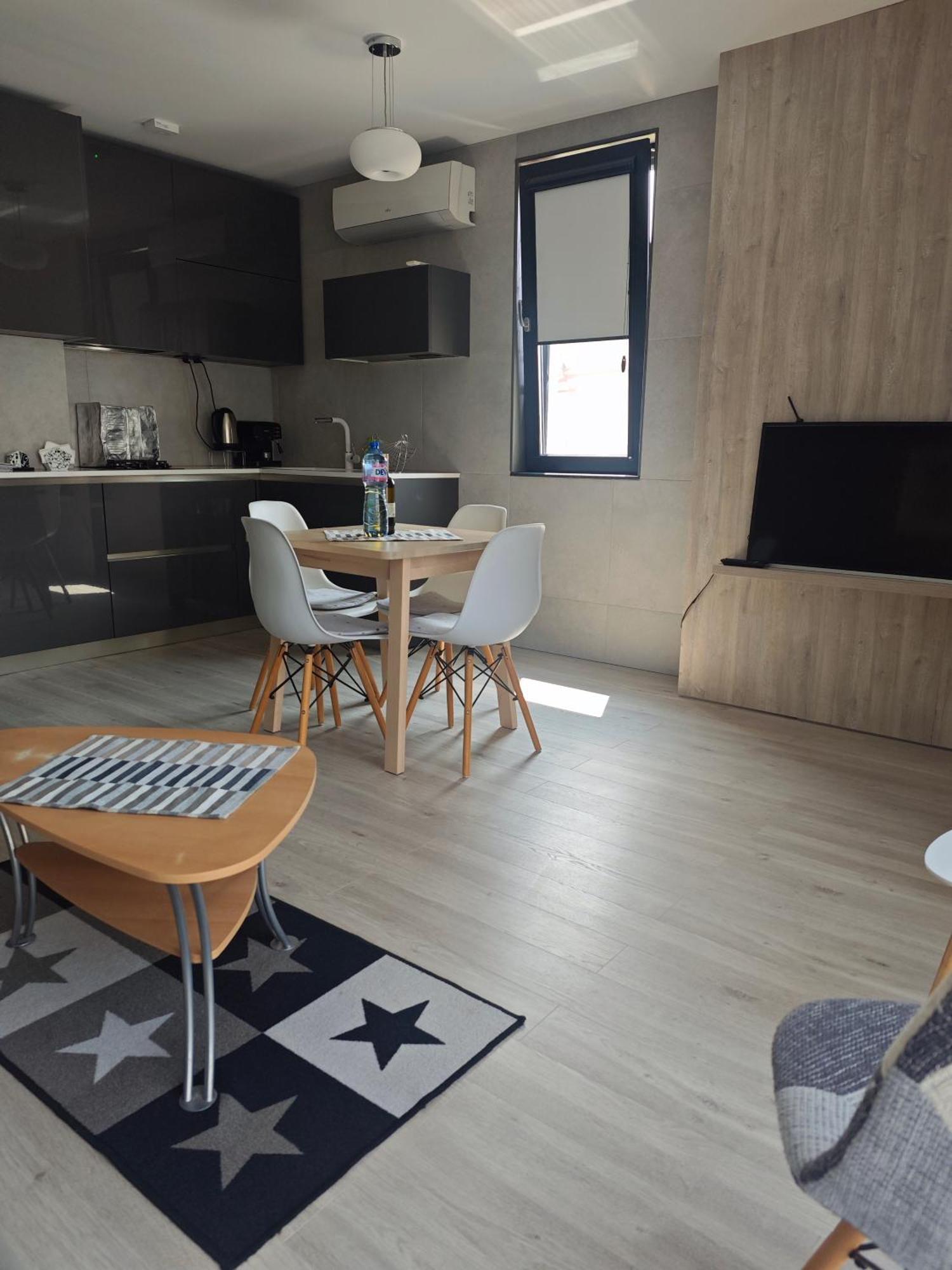 Apartment Central, Brand New With Parking Blagoevgrad